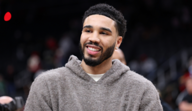 Jayson Tatum could make season debut Friday: Everything to know about Celtics star's return from torn Achilles