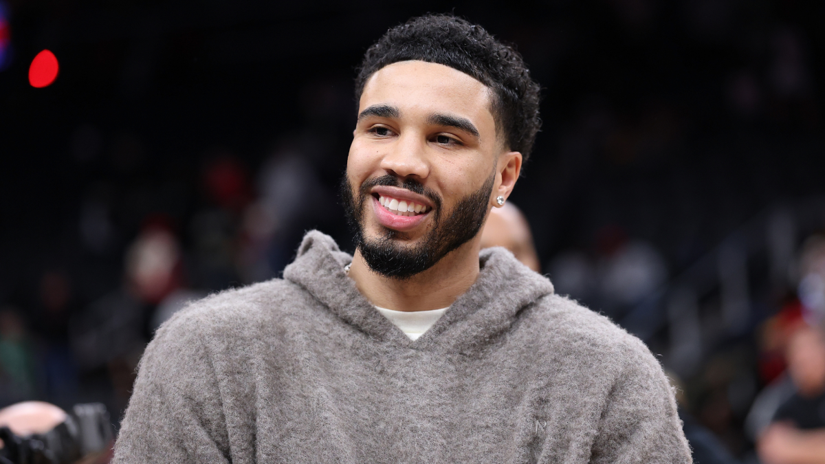 Jayson Tatum could make season debut Friday: Everything to know about Celtics star's return from torn Achilles