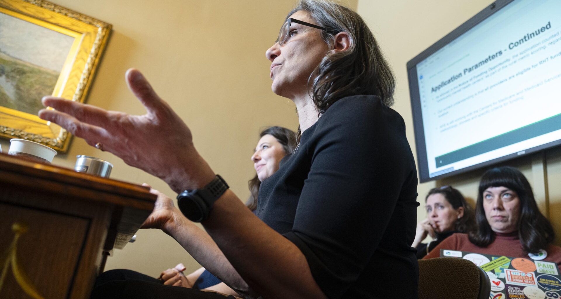 Vermont targeted in federal investigation of Medicaid waste, fraud and abuse 