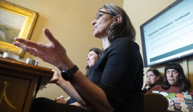 Vermont targeted in federal investigation of Medicaid waste, fraud and abuse 