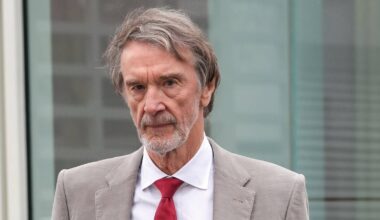 Senior Man Utd Officials Want Luis Enrique to Take Manager's Job Before World Cup