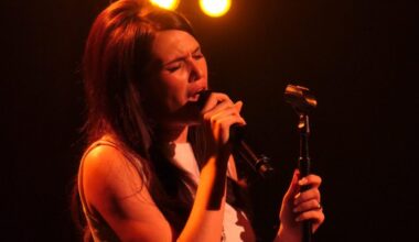 Sienna Spiro Is About to Become Your Next Pop Vocal Superhero: Review