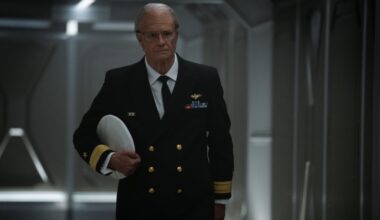 For All Mankind season 5 premiere recap: "First Light"