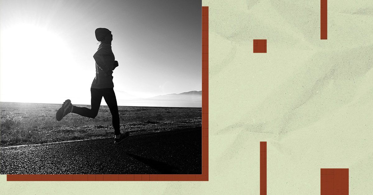 Early morning exercise may help lower risk