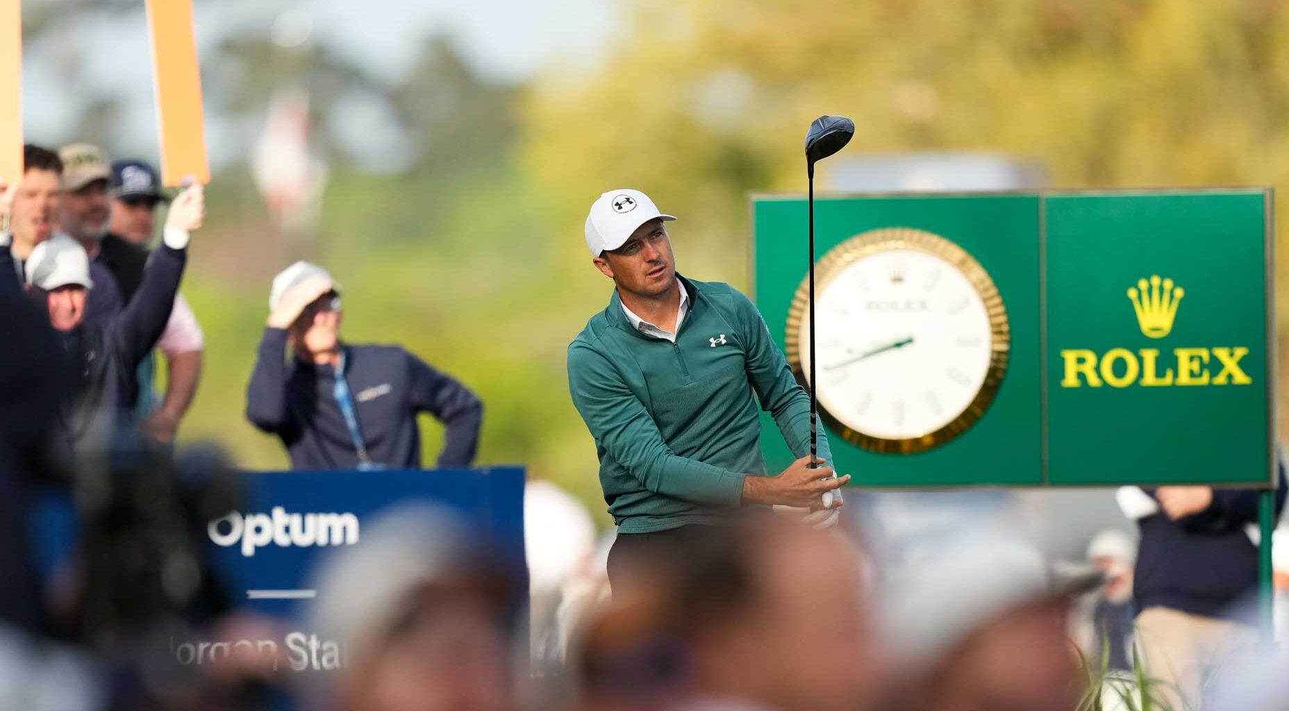 2026 Players Championship Saturday tee times: Round 3 pairings