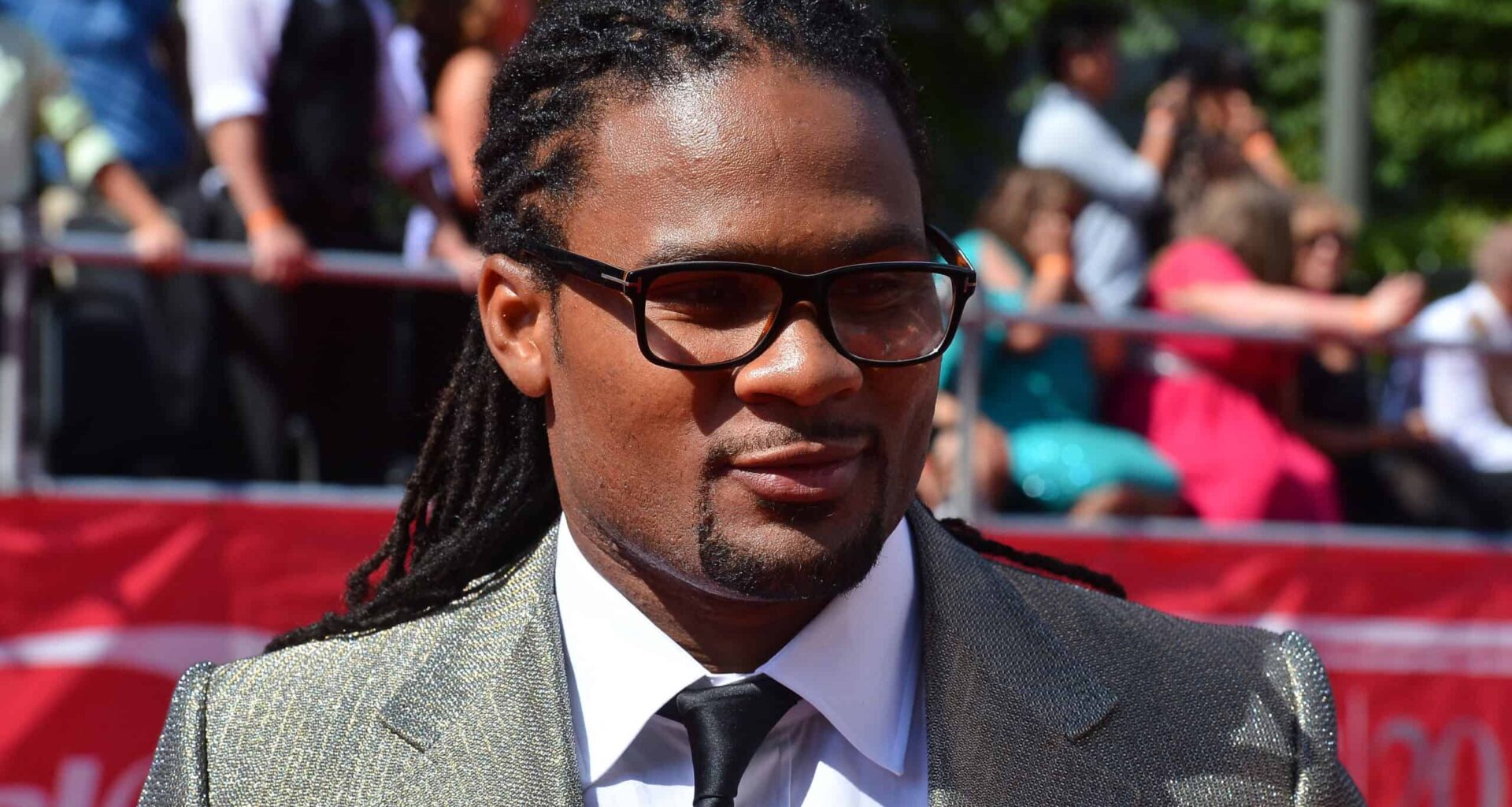 Josh Cribbs Warns Browns About Drafting Ohio State WR