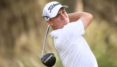 Justin Thomas shakes off 'humiliating' week, shines in opening round of THE PLAYERS Championship