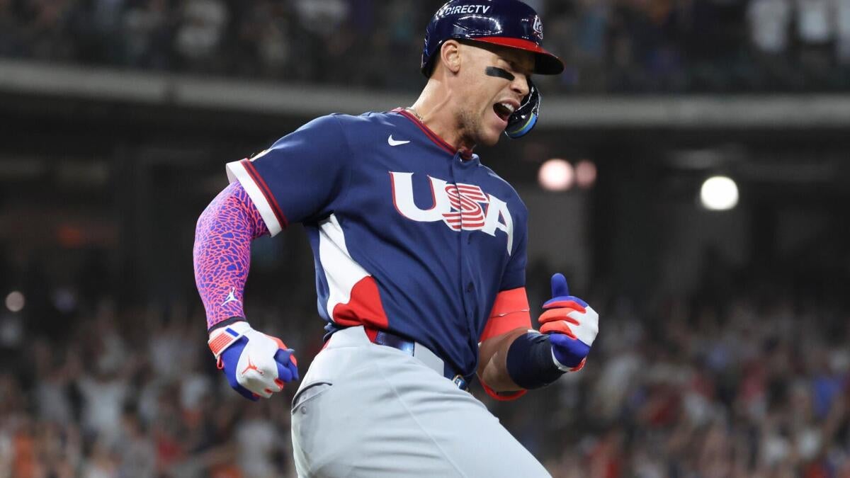 United States vs. Great Britain WBC odds, expert best bets for Saturday, March 7