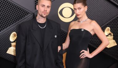 Justin Bieber Throws Water Bottle at Paparazzi on Date With Hailey