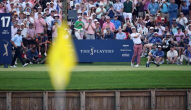 2026 Players Championship leaderboard: Live updates, scores, coverage of Round 1