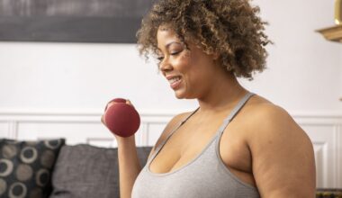 Weight Watchers partners with Jennifer Aniston’s favorite fitness app to offer strength workouts to members—here are four essential moves to try at home