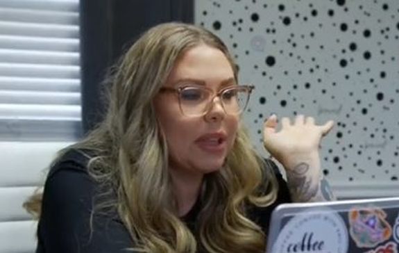 Kail Lowry Says It’s Unfair She’s Not Paid for Streamed Episodes; Jenelle Evans’ Friend Comments on Her Reconciliation with David Eason & More – The Ashley's Reality Roundup