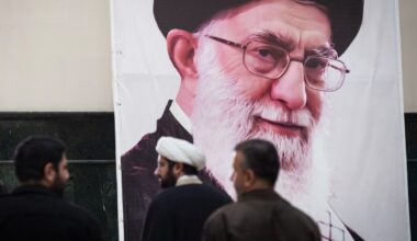 Kalshi Gamblers Furious After Company Refuses to Pay Out $54 Million on Ayatollah Khamenei’s Death
