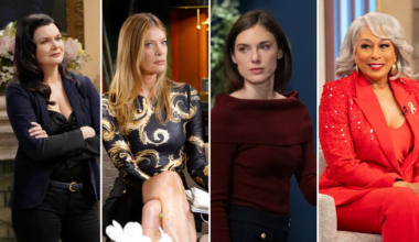 Best In Soaps: GH, Y&R, DAYS, B&B, BTG — February 2026