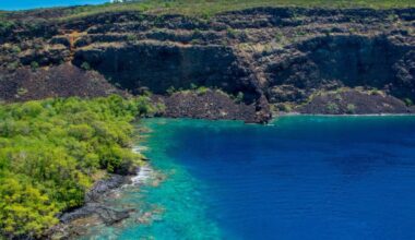 3 priority hotspots identified in Hawai‘i Tourism Authority’s draft management plan for Big Island : Big Island Now