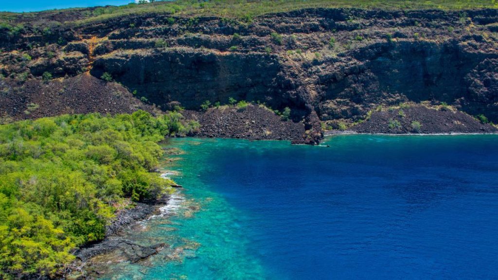 3 priority hotspots identified in Hawai‘i Tourism Authority’s draft management plan for Big Island : Big Island Now