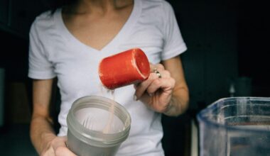 Lead found in many protein powders; experts urge whole foods for protein :: WRAL.com