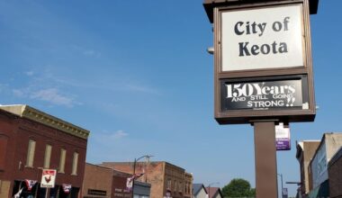 BREAKING NEWS: Boil Order Issued for Keota  | KCII Radio