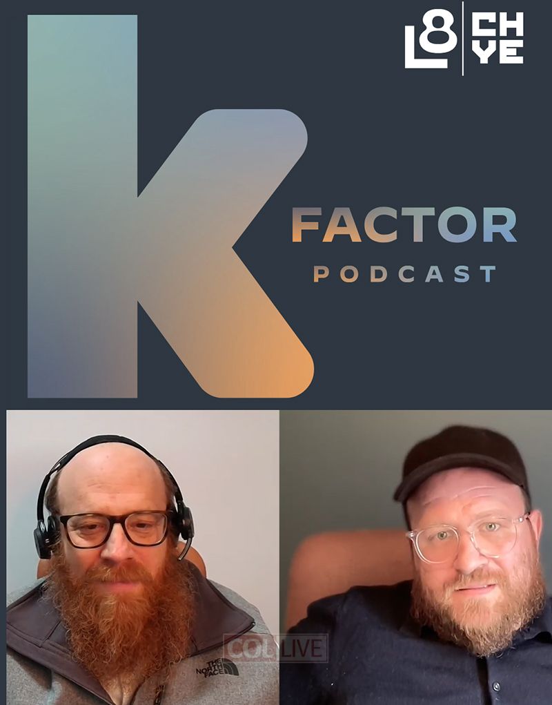 Bringing Real Business Conversations to Life