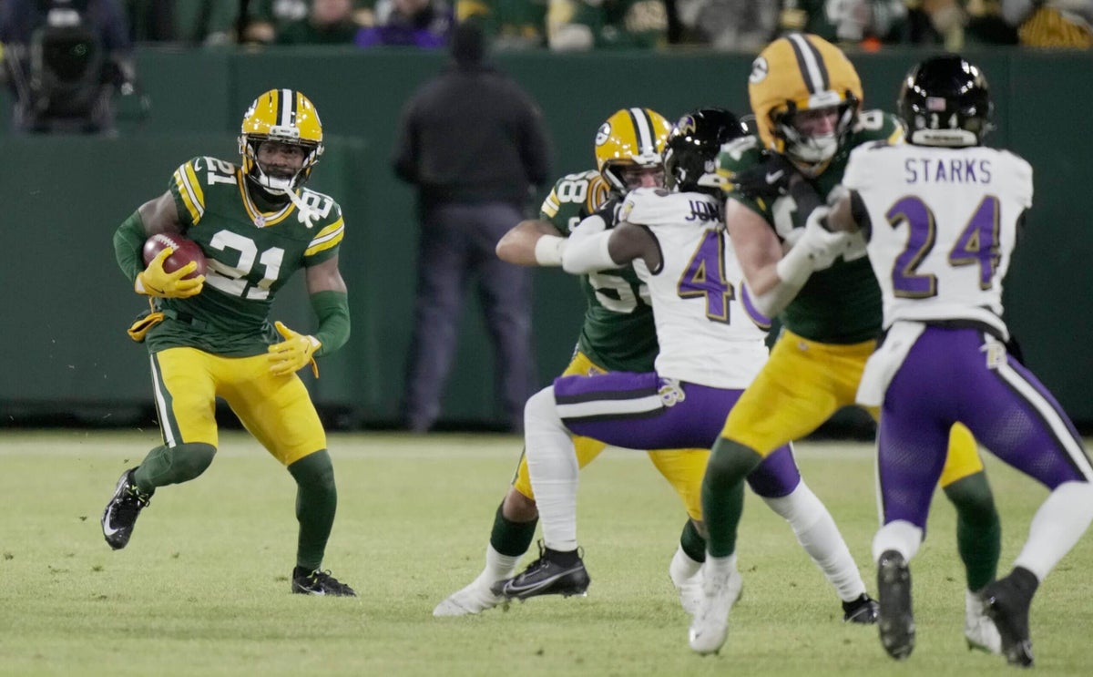 NFL’s competition committee proposes 5 rule changes, including 3 regarding kickoffs