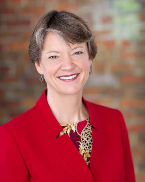 Kim Bimestefer, the executive director of the Colorado Department of Health Care Policy and Financing, in a handout photo. (Provided by the Colorado governor's office)