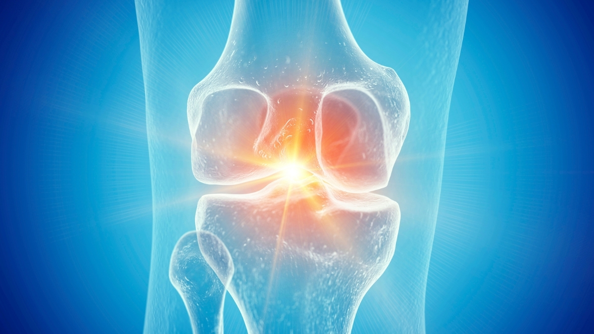 Semaglutide May Reverse Damage Caused by Osteoarthritis, Study Suggests : ScienceAlert