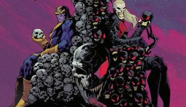 Thanos vs Knull? Marvel Finally Reveals The Stronger Supervillain