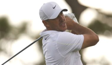 Sleeper picks: THE PLAYERS Championship