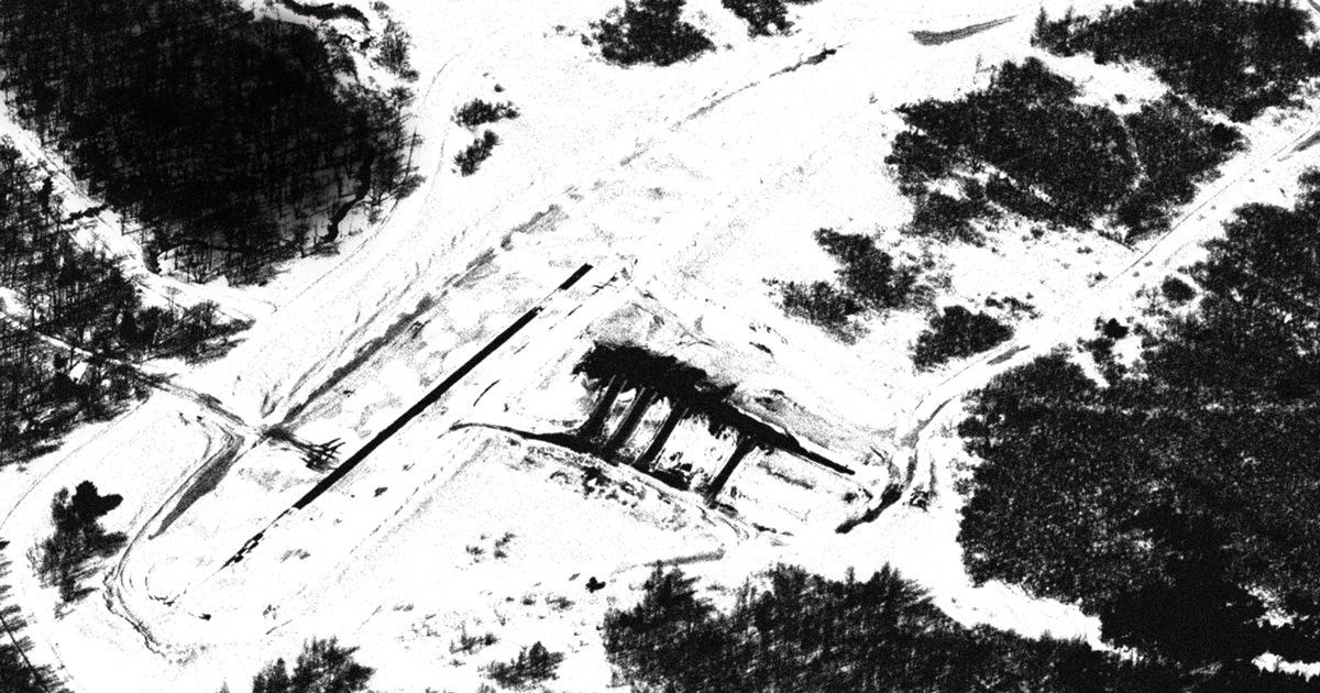 National Security: A Keweenaw Specialty