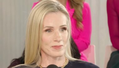 Coldplay Kiss Cam Exec Kristin Cabot Tells Oprah Her Estranged Husband Was Also at Concert