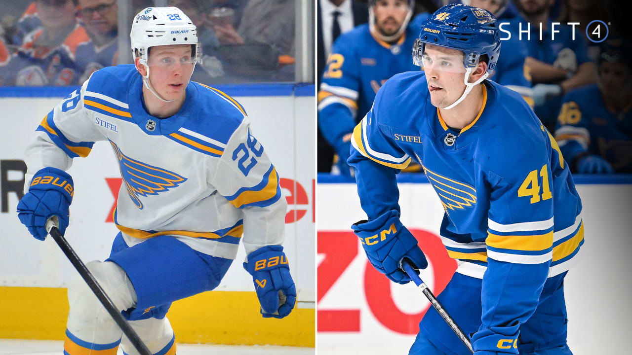 Stenberg, Lindstein recalled from Springfield