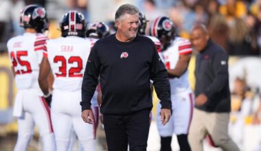 Kyle Whittingham wanted to stay at Utah; AD displeased with transition, records show