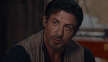 Sylvester Stallone's Star-Studded Action Franchise Was Inspired By A Terrible Concert