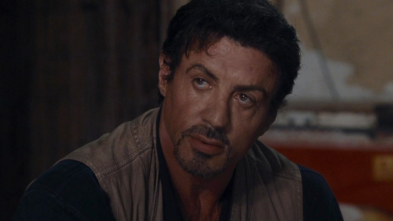 Sylvester Stallone's Star-Studded Action Franchise Was Inspired By A Terrible Concert