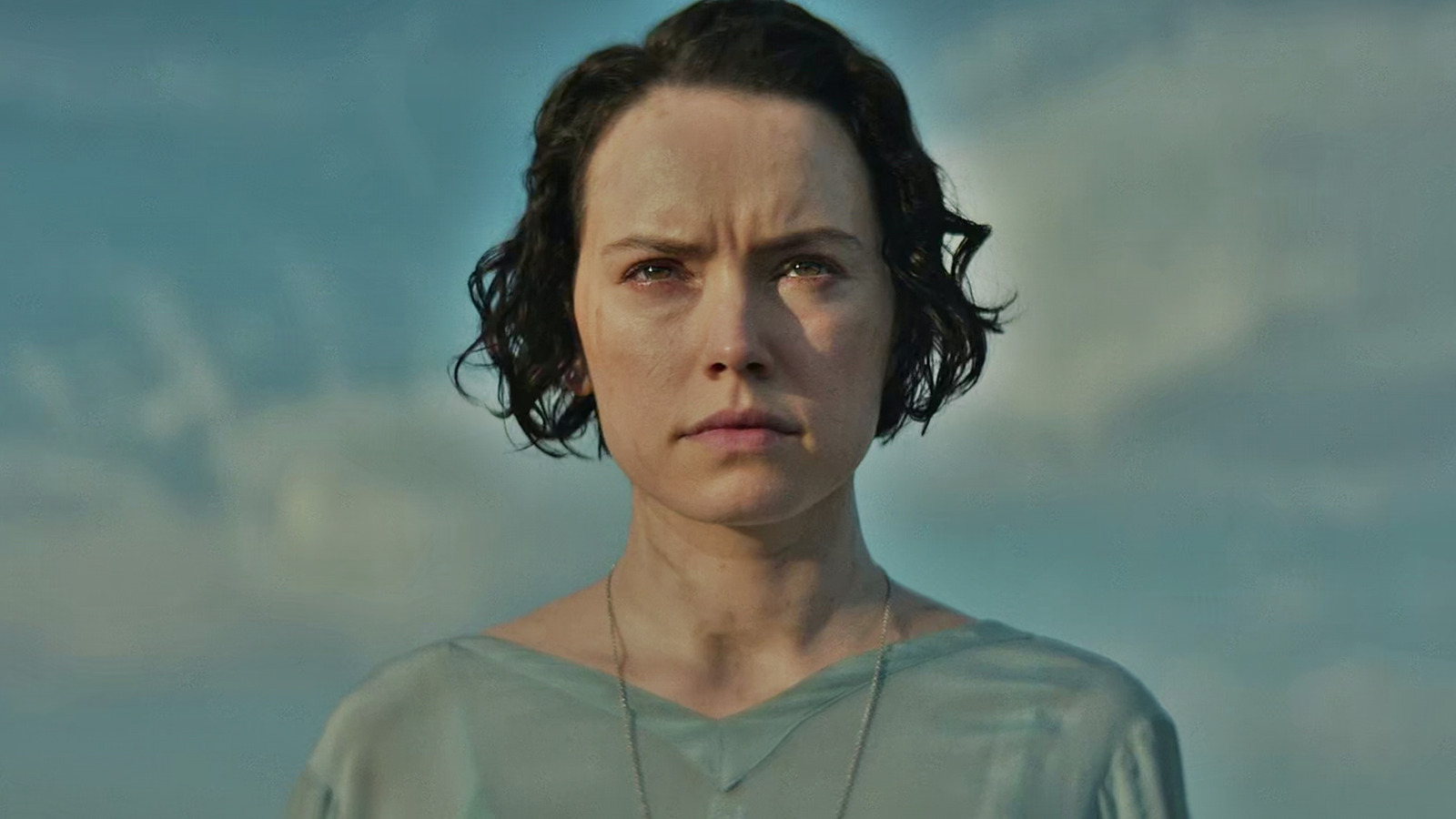 Star Wars Actress Daisy Ridley Led A Zombie Movie That Deserves More Fans