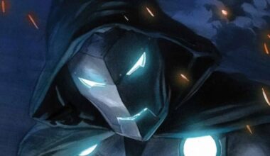 Doctor Doom Was Once Marvel's Iron Man