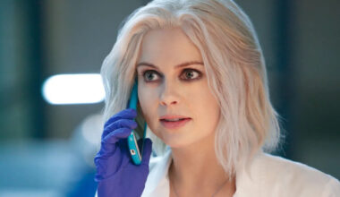 Why An iZombie Revival Is Unlikely, According To Star Rose McIver