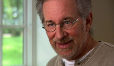 Steven Spielberg's Favorite TV Show Is Both Unexpected And Hilarious