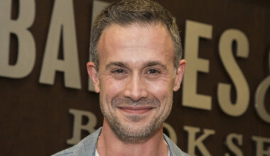 Freddie Prinze Jr. Almost Quit Acting Because Of A 24 Co-Star