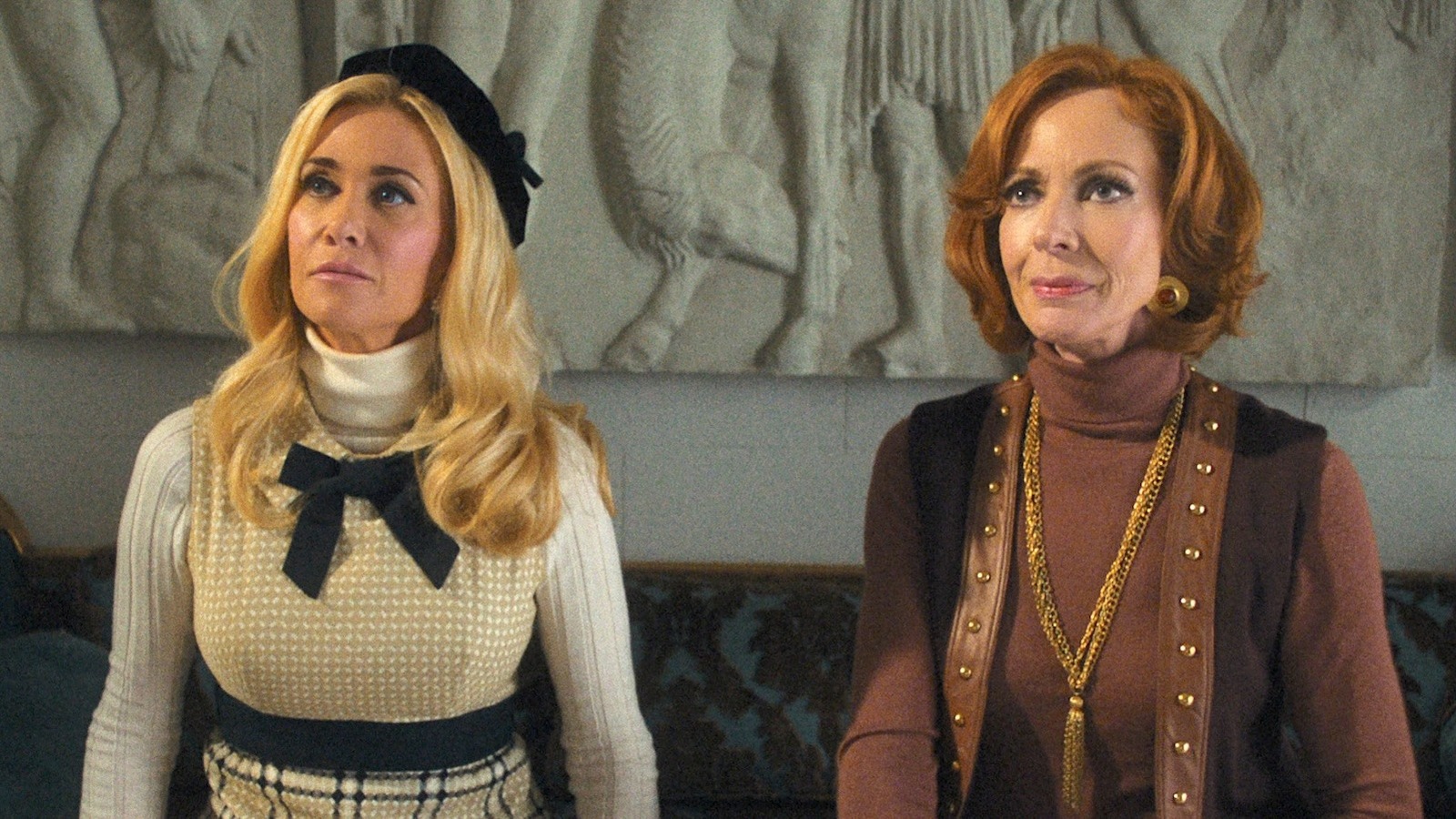 Palm Royale Canceled At Apple TV After Two Seasons, Kristen Wiig