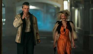 The Bride! Character Comedian John Mulaney Almost Played (And We're Glad He Didn't)