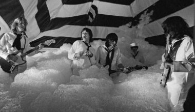 1974 Flopped Harder Than Any Other Year In Classic Rock History