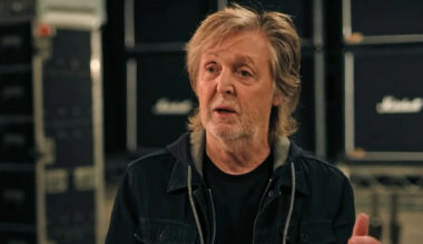 Paul McCartney's Favorite Horror Movie Is A Classic With A 98% Rotten Tomatoes Score