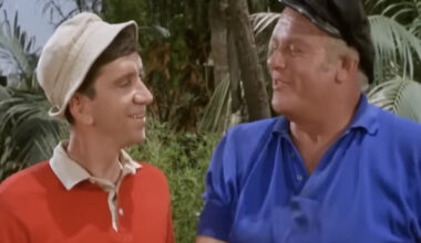 Why Nobody Was Happy With Gilligan's Island's Pilot Episode