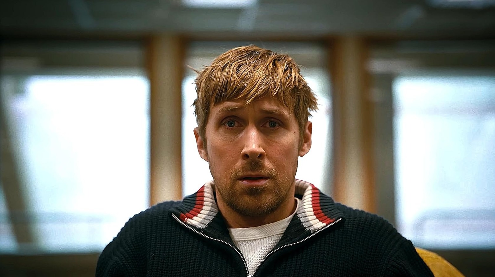How Project Hail Mary Author Andy Weir Feels About The Ryan Gosling Movie