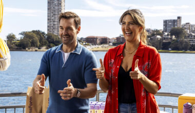 What To Watch Week Of March 8, 2026 — New Shows, Movies