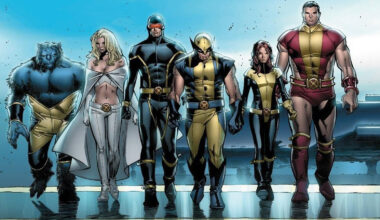 Why One Of The X-Men's Most Popular Superheroes Is Actually Their Best Secret Villain