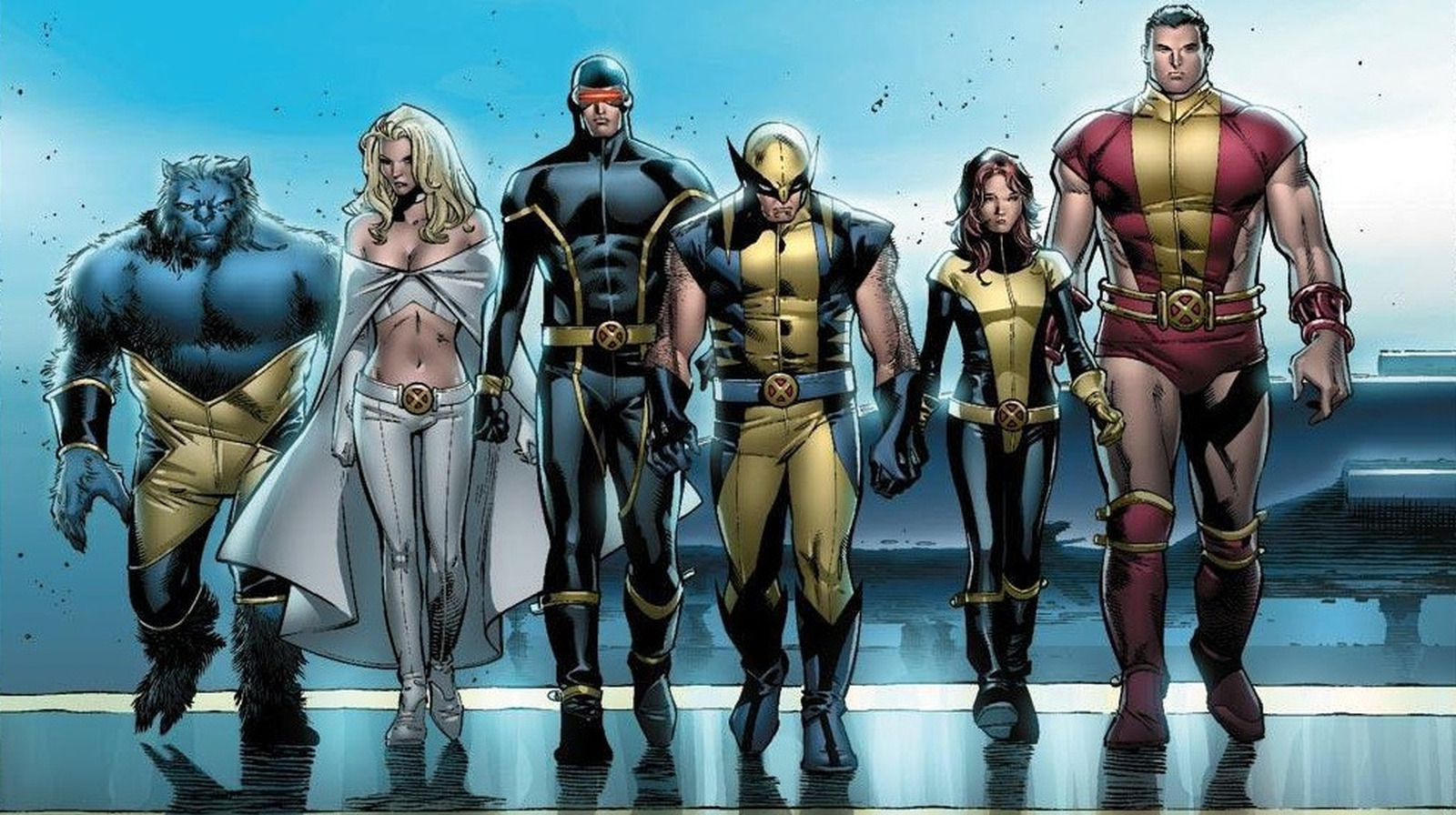 Why One Of The X-Men's Most Popular Superheroes Is Actually Their Best Secret Villain