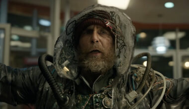 How To Watch Sam Rockwell's Good Luck, Have Fun, Don't Die At Home