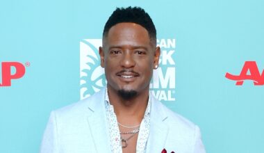 Doc Adds Blair Underwood To Season 3 Cast On Fox As Dr. Ben Grant